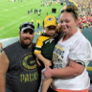 Meet your Posher, Kristina